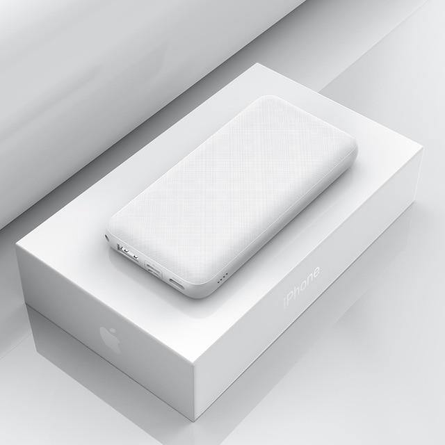 Planet Gates China / Black Baseus 20000mAh Power Bank For iPhone Huawei Xiaomi mi 20000 mAh USB C PD Charging Powerbank External Battery Charger PoverBank