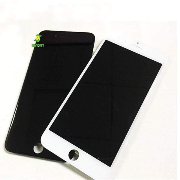 Planet Gates China / White LCD Mobile Phone LCDs Good 3D For iphone 7 Plus Touch Screen LCD Black & white LCD Display Digitizer 7Plus replacement parts