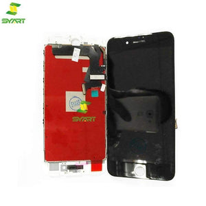 Planet Gates China / White LCD Mobile Phone LCDs Good 3D For iphone 7 Plus Touch Screen LCD Black & white LCD Display Digitizer 7Plus replacement parts