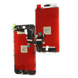 Planet Gates China / White LCD Mobile Phone LCDs Good 3D For iphone 7 Plus Touch Screen LCD Black & white LCD Display Digitizer 7Plus replacement parts