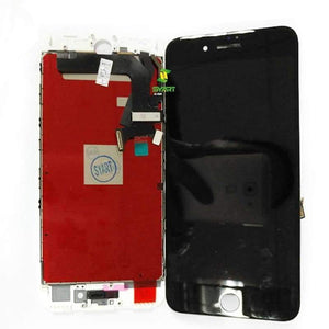 Planet Gates China / White LCD Mobile Phone LCDs Good 3D For iphone 7 Plus Touch Screen LCD Black & white LCD Display Digitizer 7Plus replacement parts