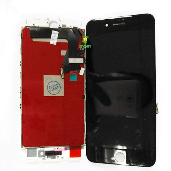 Planet Gates China / White LCD Mobile Phone LCDs Good 3D For iphone 7 Plus Touch Screen LCD Black & white LCD Display Digitizer 7Plus replacement parts