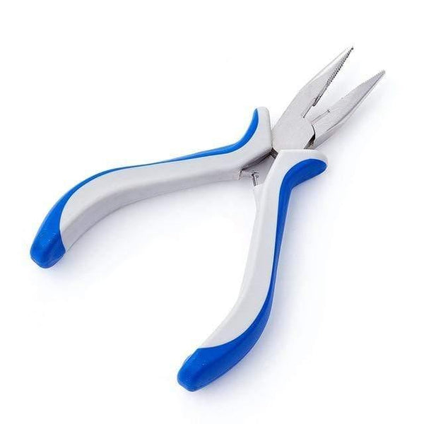 Planet Gates China / Wire Cutter Pliers Jewelry Pliers DIY Tool Sets Round Nose Plier Wire Cutter Pliers Bent Nose Side Cutting Pliers Jewelry Making Tools Carbon Steel