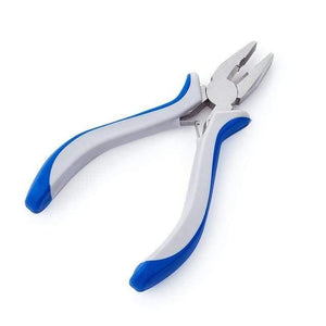 Planet Gates China / WireCutter Pliers Jewelry Pliers DIY Tool Sets Round Nose Plier Wire Cutter Pliers Bent Nose Side Cutting Pliers Jewelry Making Tools Carbon Steel