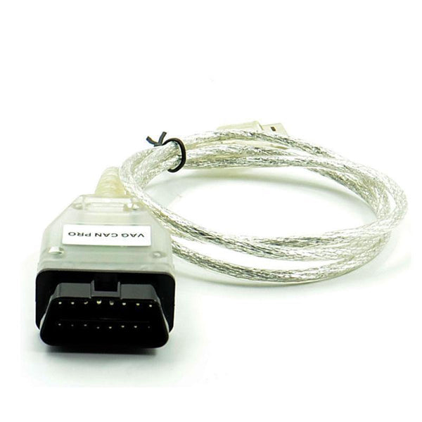 Planet Gates China / with dongle VCP 5.5.1 Better Than ODIS Auto CAN-BUS K Line Tool VAG CAN PRO