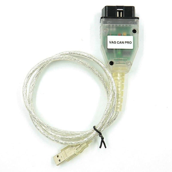 Planet Gates China / with dongle VCP 5.5.1 Better Than ODIS Auto CAN-BUS K Line Tool VAG CAN PRO