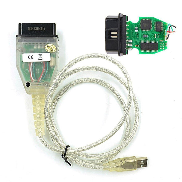 Planet Gates China / with dongle VCP 5.5.1 Better Than ODIS Auto CAN-BUS K Line Tool VAG CAN PRO