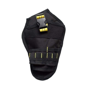 Hardware Mechanics Tool Bag Large Capacity Utility Waist Pocket Tool Apron Pouch With Belt High Quality Multi-purpose