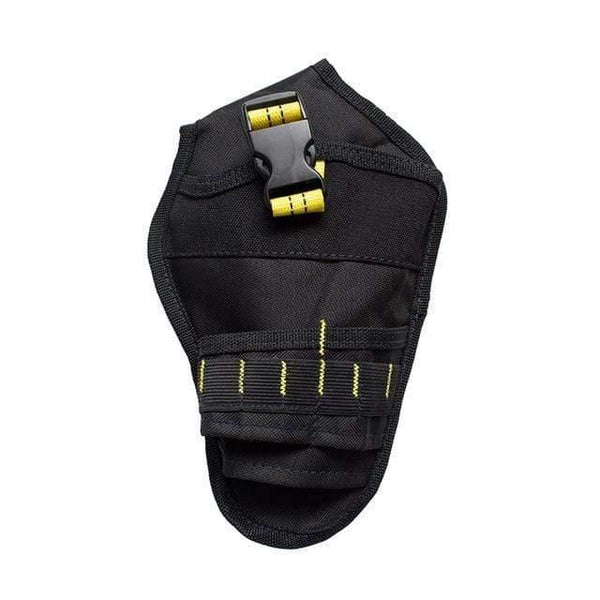 Hardware Mechanics Tool Bag Large Capacity Utility Waist Pocket Tool Apron Pouch With Belt High Quality Multi-purpose