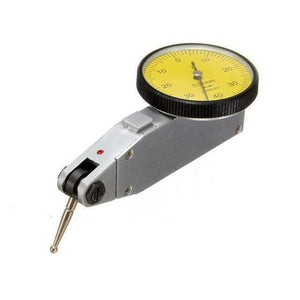 Planet Gates China / Yellow Universal Flexible Dial Test Indicator Magnetic Base Holder Stand  Magnetic Correction Gauge Stand Indicator Tool