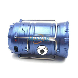 Planet Gates China ZK20 Portable Solar Charger Camping Lantern Lamp LED Outdoor Lighting Folding Camp Tent Lamp USB Rechargeable lantern