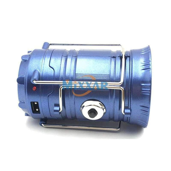 Planet Gates China ZK20 Portable Solar Charger Camping Lantern Lamp LED Outdoor Lighting Folding Camp Tent Lamp USB Rechargeable lantern