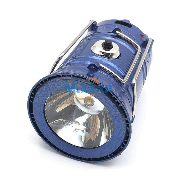 Planet Gates China ZK20 Portable Solar Charger Camping Lantern Lamp LED Outdoor Lighting Folding Camp Tent Lamp USB Rechargeable lantern