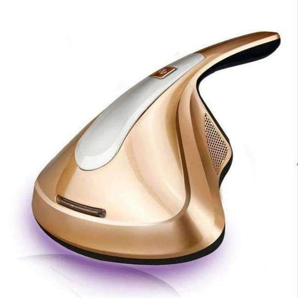 Planet Gates Chocolate / AU 220V/50hz Mini Aspirator Vacuum UV Mattress for Home Appliances Mite-killing Collector Vacuum Cleaner UV Lamp
