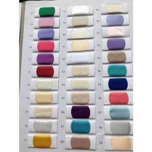 Planet Gates choose number 1 / 6 Satin Crystal beading Sashes Bridesmaid Dresses V-neck Wedding Party Dress Simple Cheap Bridesmaid Gown Knee Length