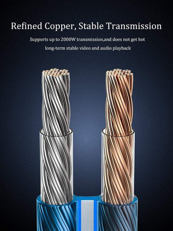 Planet Gates CHOSEAL DIY HIFI Speaker Cable Oxygen Free Copper Audio Cable for Car Audio Home Theater 14/16/18AWG Audiophile Wire