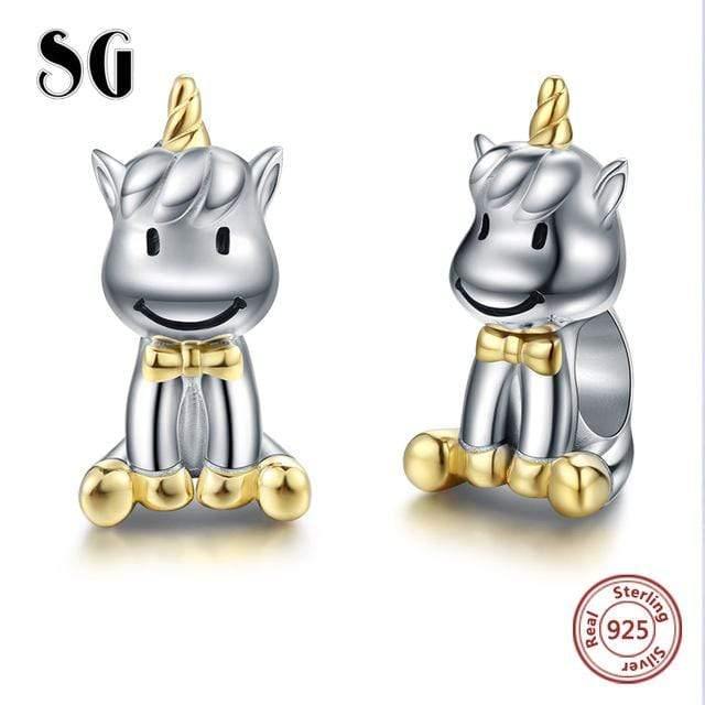 Planet Gates Christmas beads pandora charms 925 sterling silver women accessories for fashion jewelry making bracelets diy wholesale 2019