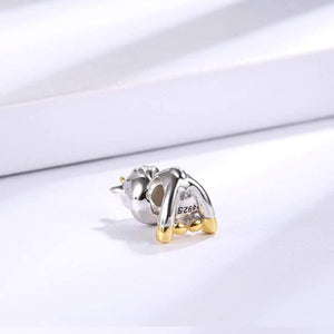 Planet Gates Christmas beads pandora charms 925 sterling silver women accessories for fashion jewelry making bracelets diy wholesale 2019