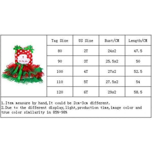 Planet Gates Christmas dress / 4T Baby Girl Christmas Santa Dress For Girls Winter Snowman Holiday Children Clothing Xmas Party Tulle Kids Costume
