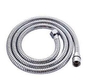 Shower Hose 150cm Stainless Steel Shower Tube Flexible Gold Bathroom Hose Plumbing Chrome ORB