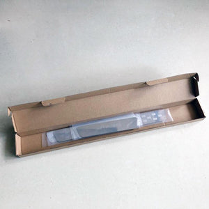 Planet Gates Citroen C3 Aircross 2017 2018 Stainless Steel Door Sill Strip Scuff Plate Pedal Car Styling Sticker Accessories 4 Pcs