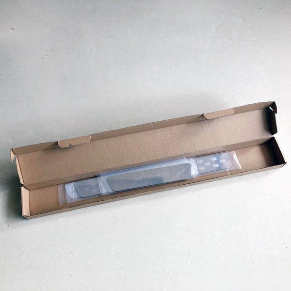 Planet Gates Citroen C3 Aircross 2017 2018 Stainless Steel Door Sill Strip Scuff Plate Pedal Car Styling Sticker Accessories 4 Pcs