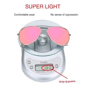 Planet Gates Classic HD Polarized Metal frame Aviation Sunglasses Designer Women Men Feminin Brand Name Oculos Vintage Glasses