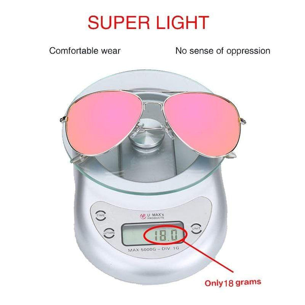 Planet Gates Classic HD Polarized Metal frame Aviation Sunglasses Designer Women Men Feminin Brand Name Oculos Vintage Glasses