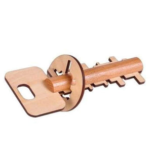 Planet Gates Classic IQ Puzzle Mind Brain Teaser 2D 3D Wooden Puzzles Educational Game Toys for Adults Children