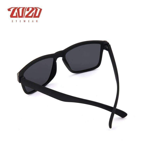 Planet Gates Classic Polarized Sunglasses Men Glasses Driving Coating Black Frame Fishing Driving Eyewear Male Sun Glasses Oculos PL278