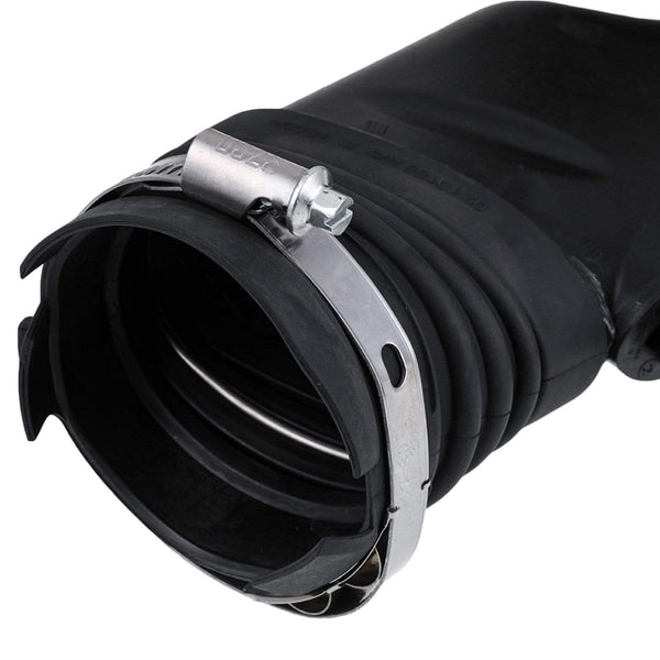 Planet Gates Clean Air Duct Intake Manifold Air Mass Meter Densor for Mercedes Benz X164 W164 W211 W251 A6420908237 Air Intake Pipe