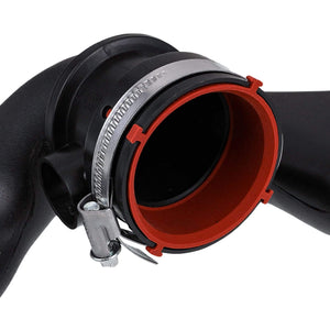 Planet Gates Clean Air Duct Intake Manifold Air Mass Meter Densor for Mercedes Benz X164 W164 W211 W251 A6420908237 Air Intake Pipe