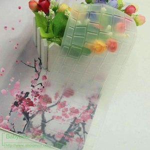 Planet Gates clear 14 inch Silicone Laptop Keyboard Protective film Cover skin Protector for HP ProBook 440 G4 / 440 G3 446 1040 Notebook Accessory