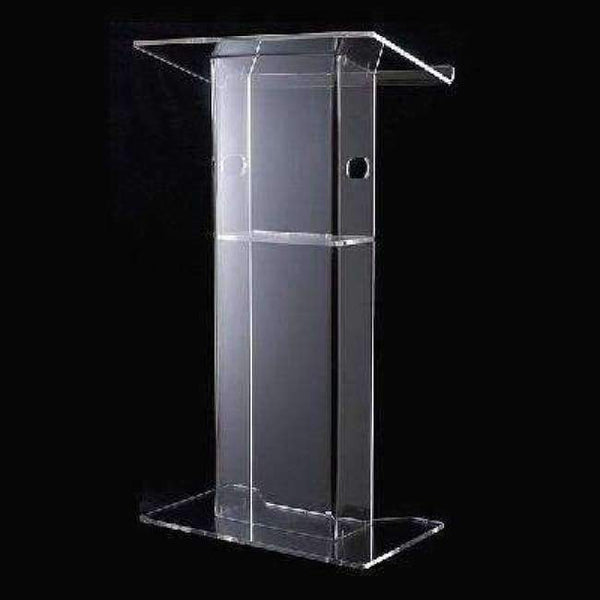 Planet Gates Clear acrylic podium Cheap beautiful clear acrylic furniture .acrylic podium Pulpit Lectern acrylic podium