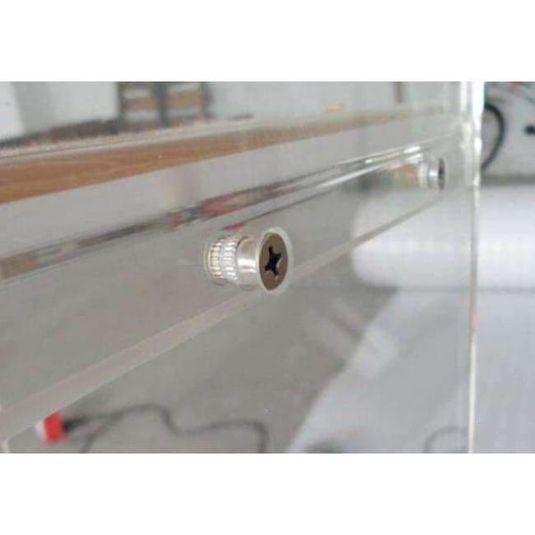 Planet Gates Clear acrylic podium Cheap beautiful clear acrylic furniture .acrylic podium Pulpit Lectern acrylic podium