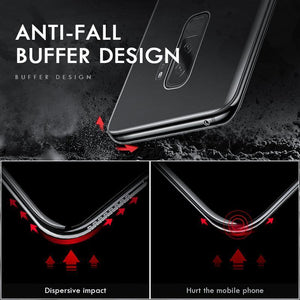 Planet Gates Clear / For Samsung S7 ZNP Ultra Thin Transparent Case For Samsung Galaxy S8 S9 Plus S10 Lite S7 Soft TPU Cover For Samsung Note 8 9 S7 Edge Phone Case