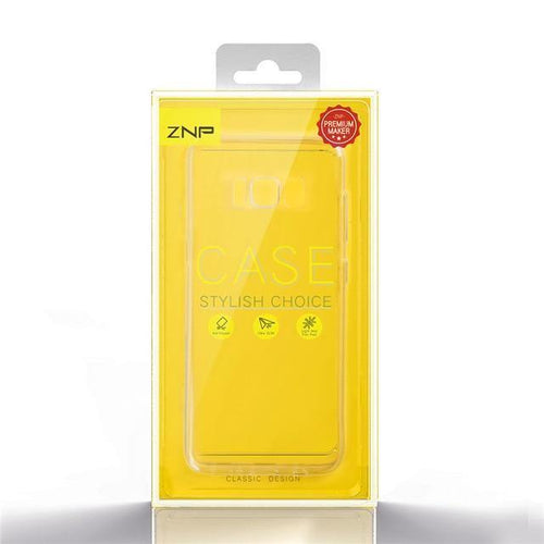 Planet Gates Clear / For Samsung S7 ZNP Ultra Thin Transparent Case For Samsung Galaxy S8 S9 Plus S10 Lite S7 Soft TPU Cover For Samsung Note 8 9 S7 Edge Phone Case