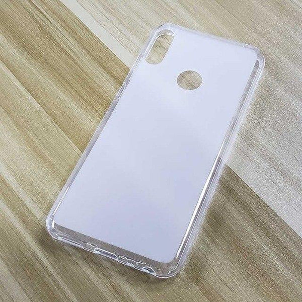 Planet Gates Clear Funda For Asus Zenfone Max Pro M2 Case Cover Silicon 3D Soft Tpu Phone Case For Asus Zenfone Max Pro M2 ZB631KL X01BD Back Cover