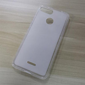 Planet Gates Clear / Redmi 4X Case for Xiaomi Redmi 6 Case Silicone Soft Tpu Phone Case for Xiaomi Redmi 4X 5 plus Note 5 Pro Case Cover 3D Fundas Coque Capas