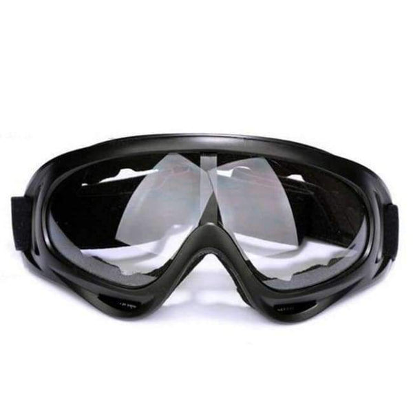 Planet Gates clear Snow Sports Skiing Snowboard Snowmobile Anti-fog Goggles Windproof Dustproof Glasses UV400 Skate Ski Sunglasses Eyewear