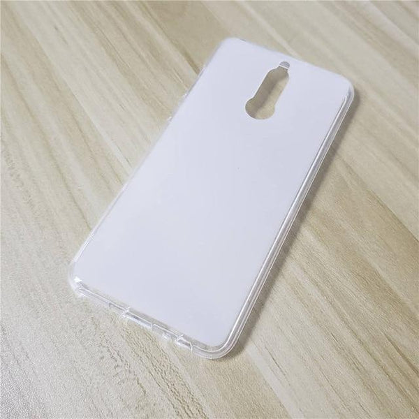 Planet Gates Clear TPU 3D Case For Huawei Mate 10 Lite Case Cover Silicon for Huawei Nova 2i Case Cover Huawei Mate 10 Lite 10lite/ Nova 2i / Honor 9i