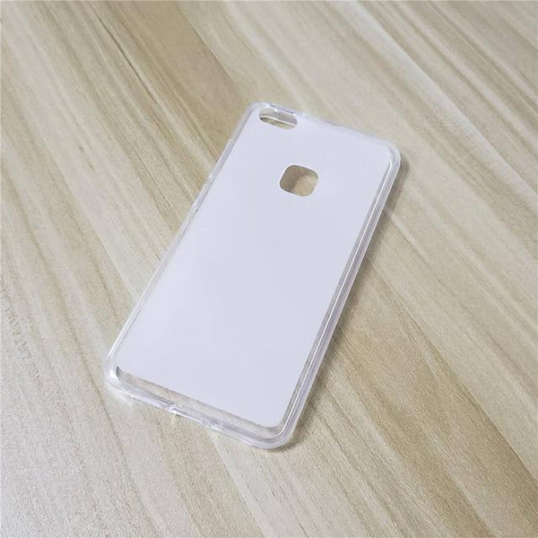 Planet Gates Clear TPU Case For Huawei P10 Lite Case Cover 3D Pattern Silicone for huawei P10 lite Case Soft TPU cover For huawei P10lite 5.2"Phone bag