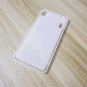 Planet Gates Clear TPU Case For Lenovo K3 NOTE A7000 Case Silicone Soft Cover Phone Case for Lenovo K3 note K50 A7000 A 7000 a7000 Lemon K50-T5 Cover