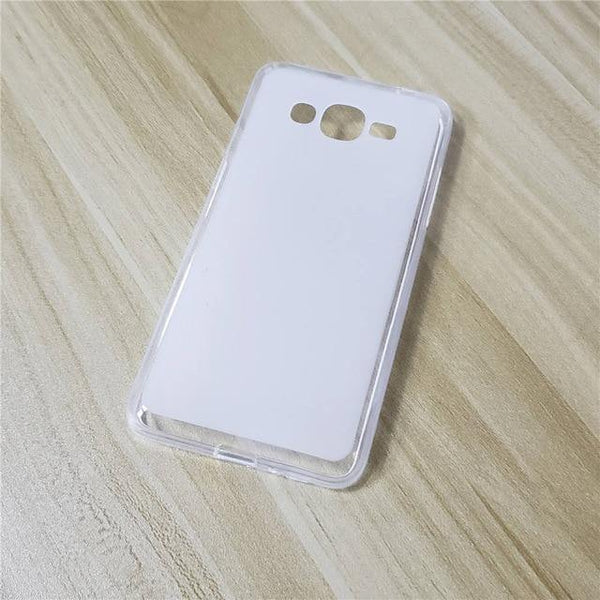 Planet Gates Clear TPU Case For Samsung Galaxy J2 Prime Case Cover Soft TPU Silicone For Samsung J2 Prime Case Cover For Samsung Galaxy J2 Prime Cover