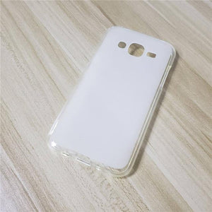 Planet Gates Clear TPU Case For Samsung Galaxy J5 Case Cover Soft Silicone for Samsung Galaxy J5 2015 Cover for Samsung J5 j500F J5008 Phone Case 5.0"
