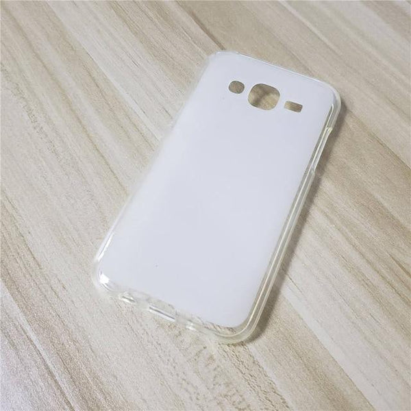 Planet Gates Clear TPU Case For Samsung Galaxy J5 Case Cover Soft Silicone for Samsung Galaxy J5 2015 Cover for Samsung J5 j500F J5008 Phone Case 5.0"