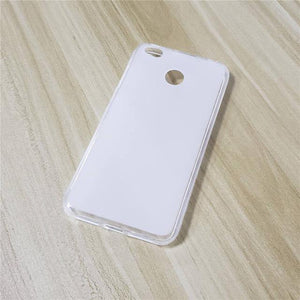 Planet Gates Clear TPU Cases For Xiaomi Redmi 4X Case Cover Silicon Cute Cover For Xiaomi Redmi 4X Pro Case Cover For Xiaomi Redmi 4X Phone case Fundas