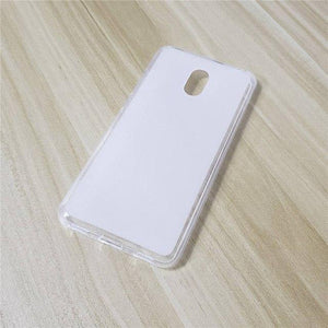 Planet Gates Clear TPU Coque Meizu M6 Case Cover Silicone 3D TPU Funda for Meizu M6 Cover Protective Bumper for Meizu 6 Meize M6 M 6 Phone Case