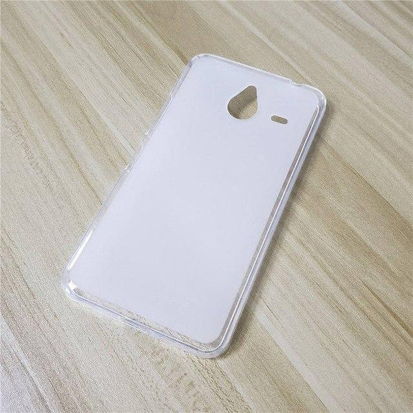 Planet Gates Clear TPU For Nokia Microsoft Lumia 640 XL Case Cover Silicon Coque for Nokia Lumia 640XL 5.7" Case 3D Fundas For Nokia Lumia 640 XL Cover