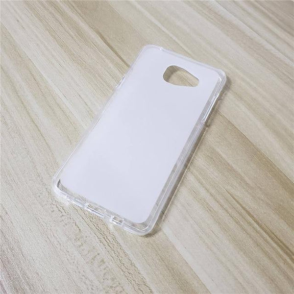 Planet Gates Clear TPU For Samsung A5 2016 Case Cover Silicon for Samsung Galaxy A5 2016 Cover Soft TPU Case For Samsung Galaxy A5 2016 A510 Cover 5.2"